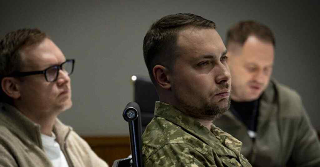 Буданов вважає, що Україна та США продовжують зберігати стратегічне партнерство