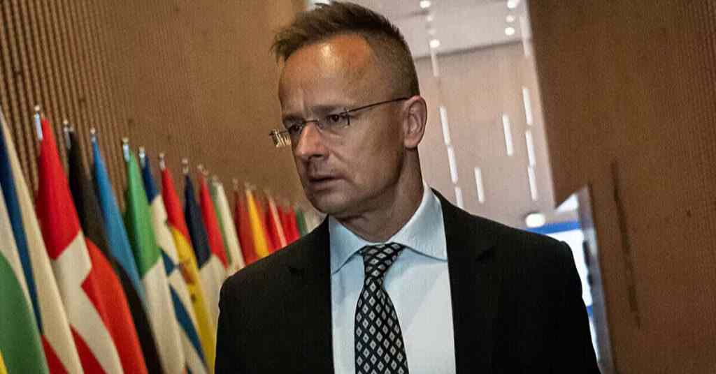 Угорщина заборонила в’їзд трьом військовим через “вбивство” угорця в ТЦК