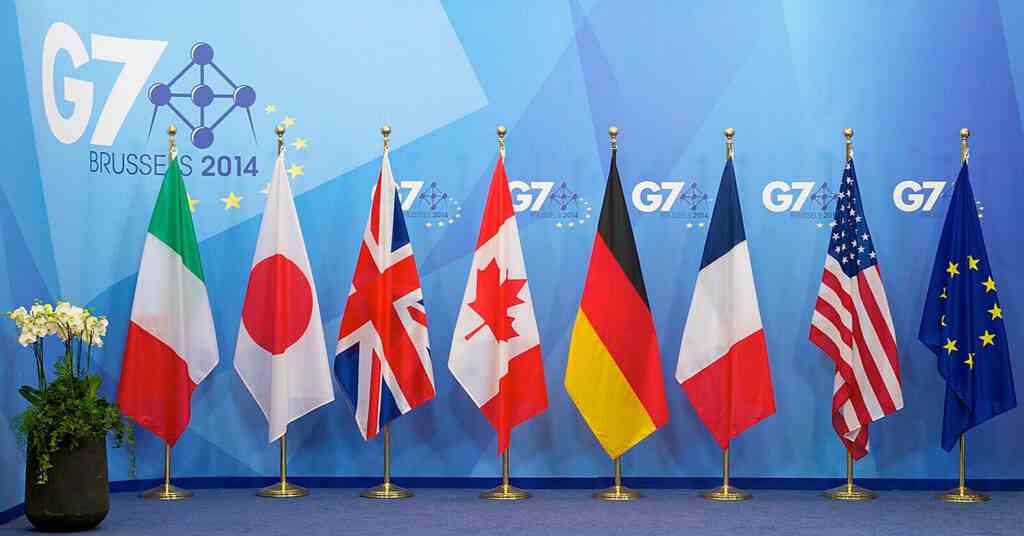 У G7 закликали Іран відновити переговори щодо ядерної програми