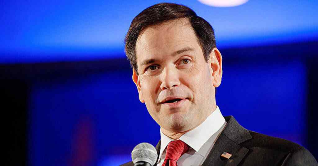 Рубіо назвав російські втрати на фронті з початку 2025 року