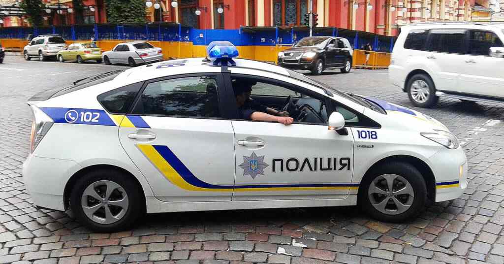 У Києві зранку сталася стрілянина: застрелили чоловіка