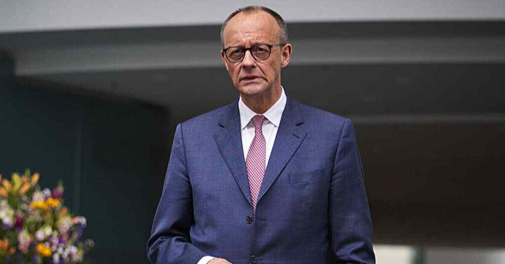 Мерц не знає, коли Україна отримає обіцяні системи Patriot