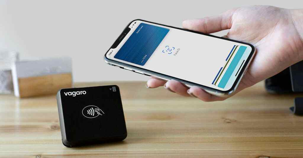 Бізнесу став доступним прийом платежів через Tap to Pay на iPhone