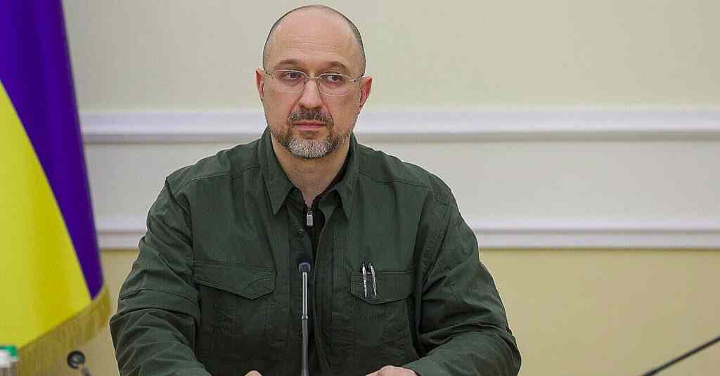 Україні потрібно понад  млрд зовнішнього фінансування у 2026 році – Шмигаль