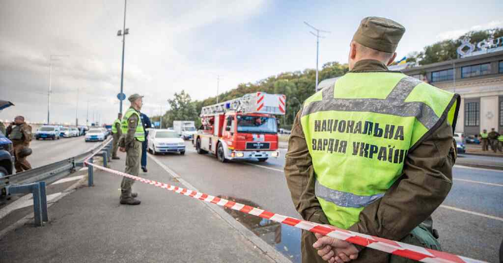 У Миколаєві чоловік тікав від ТЦК та стрибнув з мосту: ДБР розслідує смерть