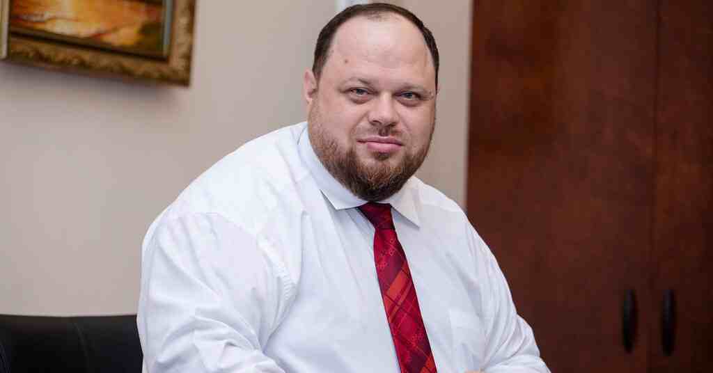 Стефанчук розповів, коли відбудуться вибори в Україні