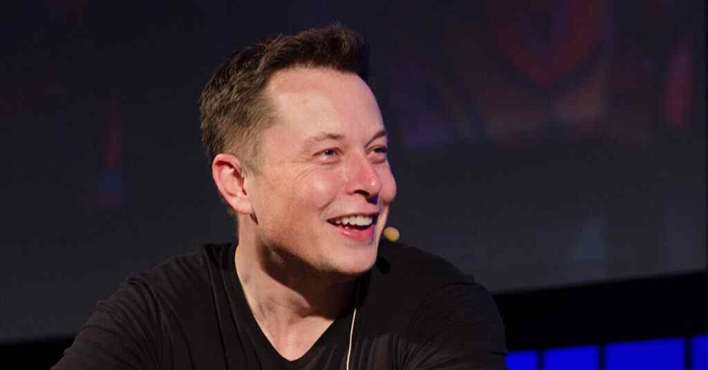 Ілон Маск оголосив про створення власної політичної партії