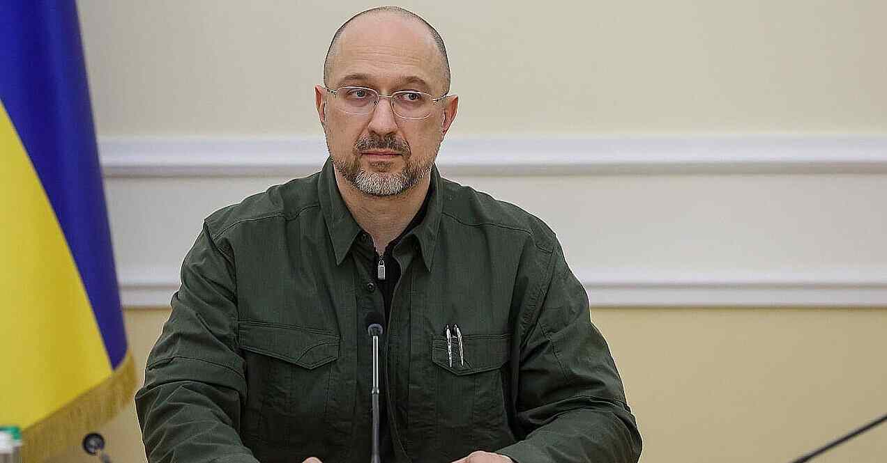 Україна у наступному році потребуватиме щонайменше 0 млрд на оборону – Шмигаль