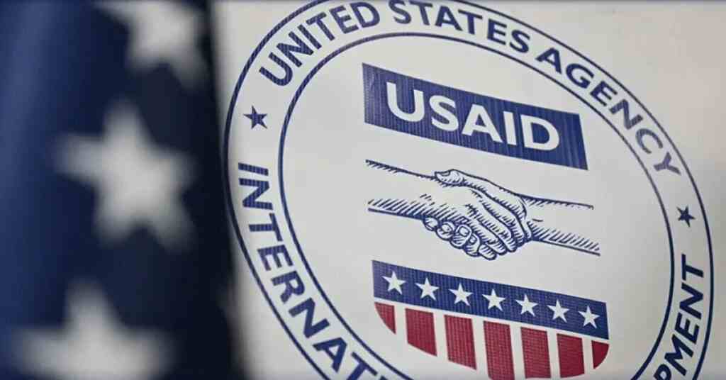 Скорочення фінансування USAID може за п’ять років призвести до мільйонів смертей