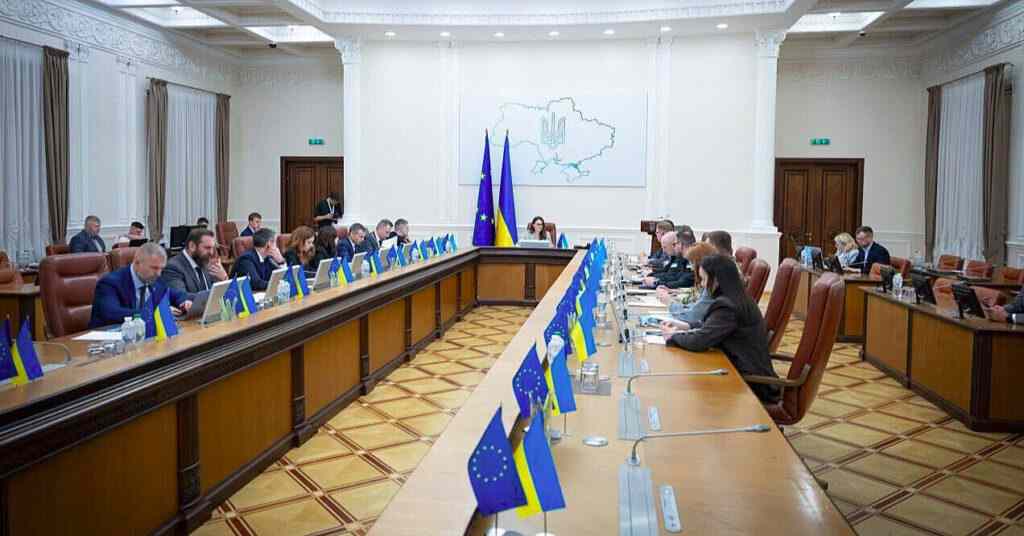 Кабмін наділив віце-прем’єра Качку додатковими повноваженнями Кабмін наділив віце-прем’єра Качку додатковими повноваженнями