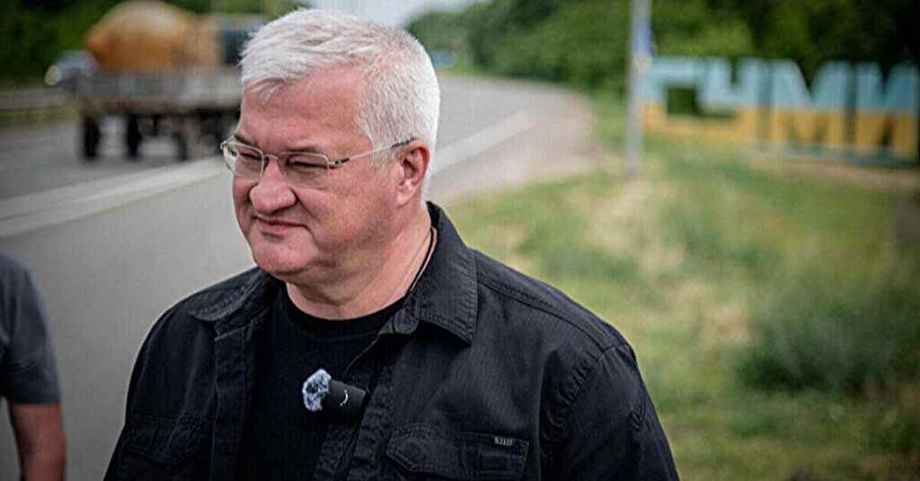 Сибіга прокоментував майбутні переговори України та Росії в Стамбулі