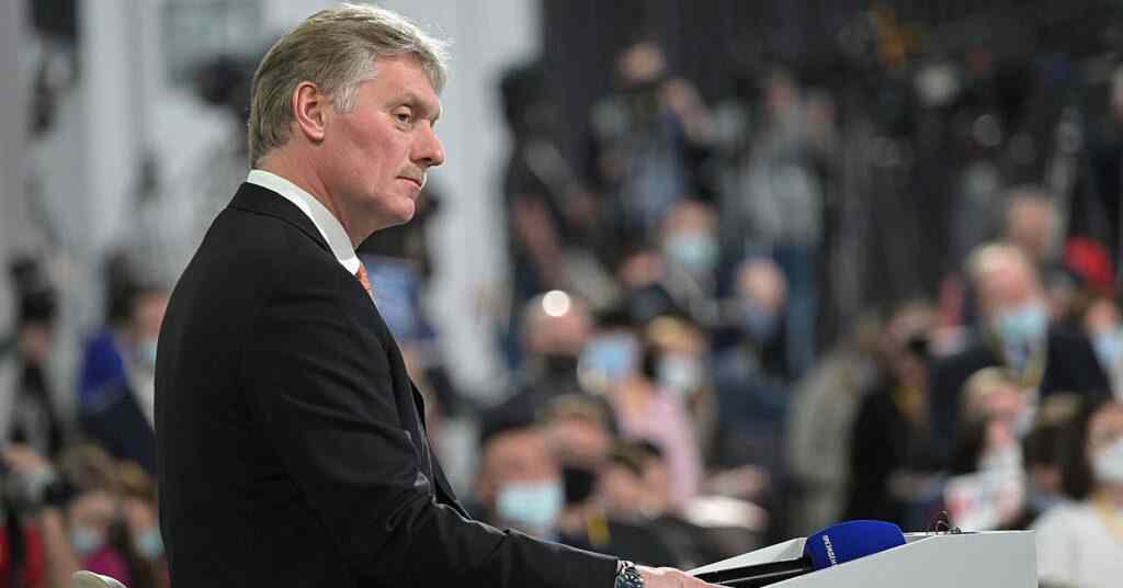 У Кремлі прокоментували рішення Трампа відновити військову допомогу Україні