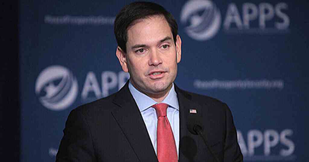 Рубіо пояснив заяву Трампа про зброю для України за рахунок НАТО