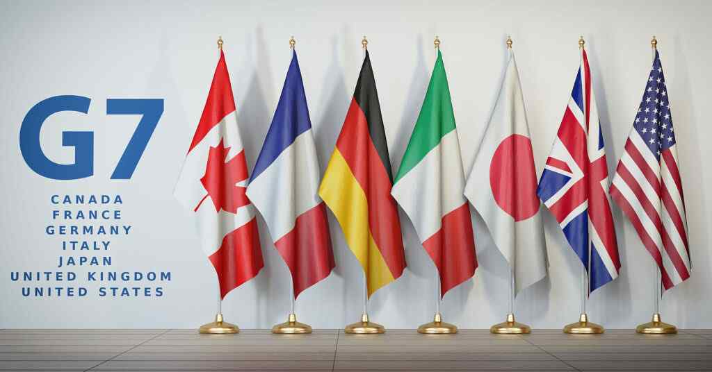 Посли G7 вітають кроки з відновлення незалежності НАБУ та САП Посли G7 вітають кроки з відновлення незалежності НАБУ та САП