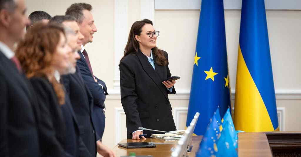 Кабмін затвердив план мораторію на безпідставні перевірки бізнесу