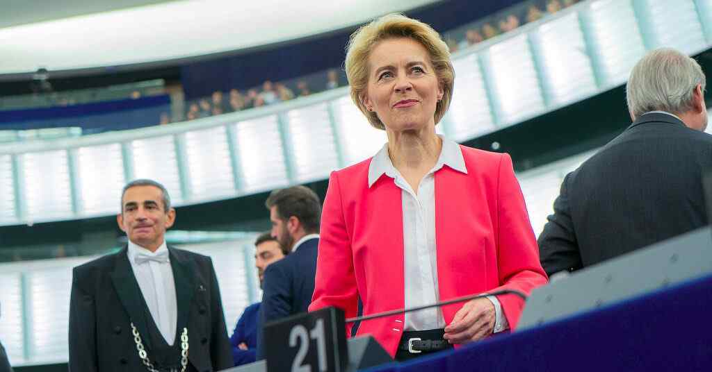 Голова Єврокомісії чекає від України роз’яснень щодо скандального закону про НАБУ