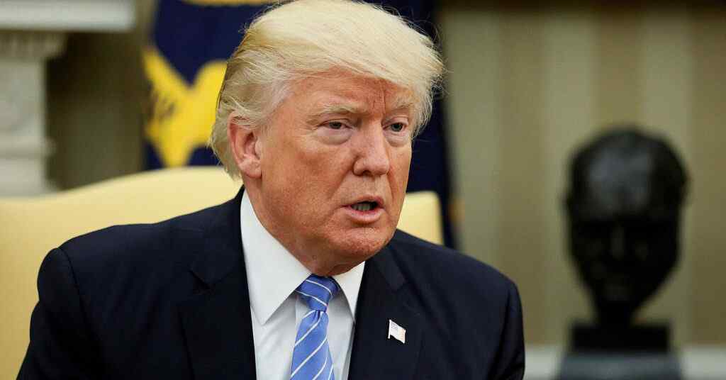 FT: Трамп посилив свої вимоги у торговельних переговорах з ЄС