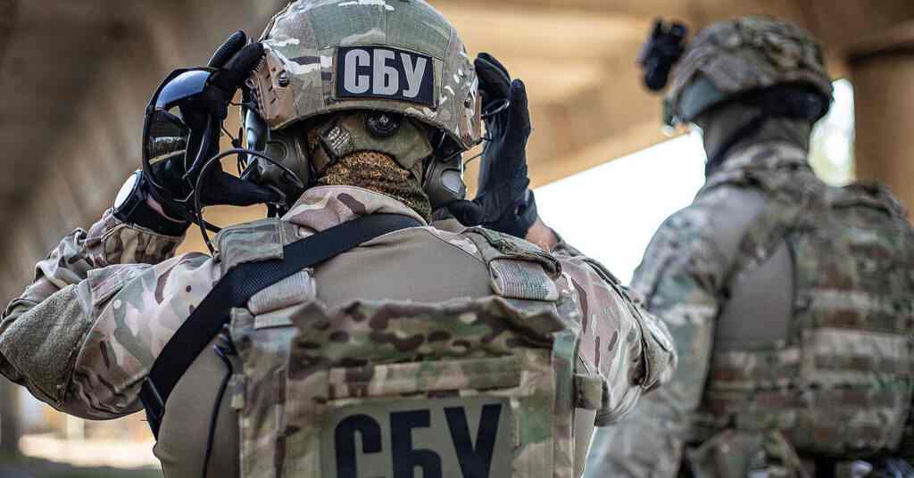 СБУ затримала ще шість агентів РФ, які готували теракти проти військових