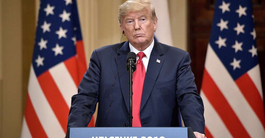 Трамп може надати Україні нове фінансування на мільярди – ЗМІ