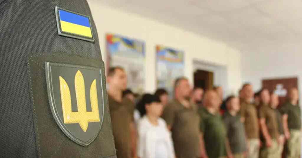 У Сухопутних військах заговорили про зміну формату роботи ТЦК через удари РФ