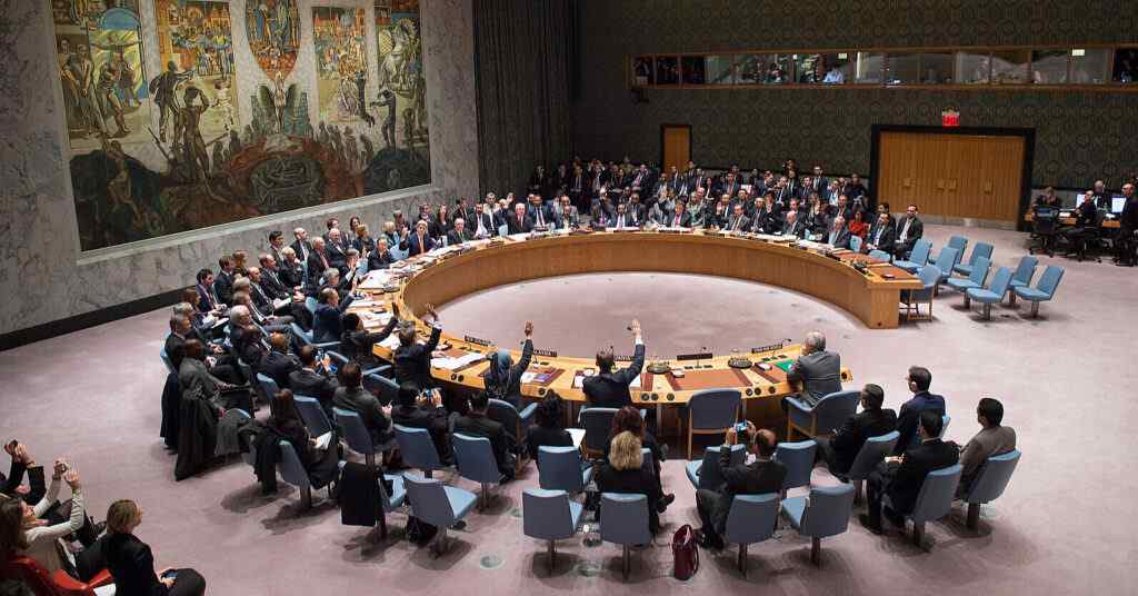 Радбез ООН провів термінове засідання через загострення в Сирії