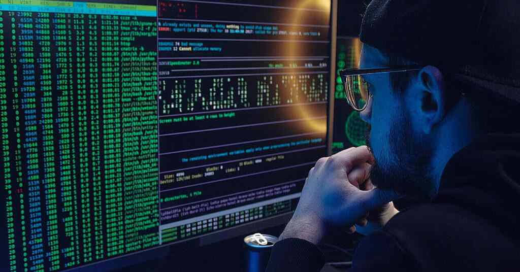 Проти проросійських хакерів, які атакували Україну, провели міжнародну спецоперацію