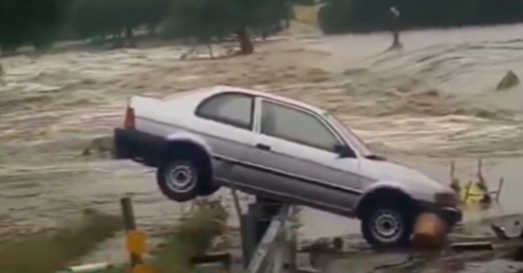 Техас накрила масштабна повінь: багато загиблих і зниклих безвісти