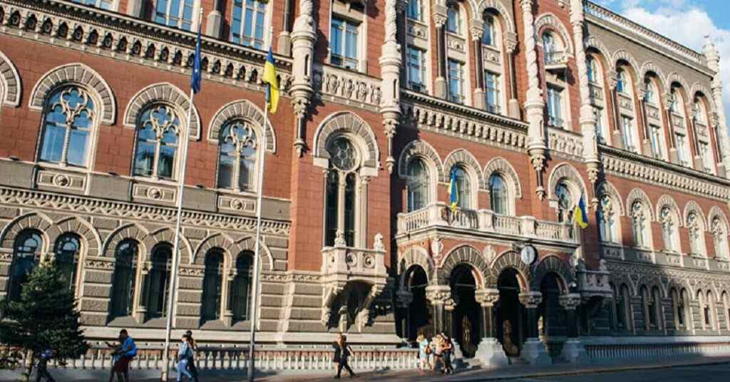 НБУ вимагає від банків боротися з “оптимізацією” сплати податків бізнесом