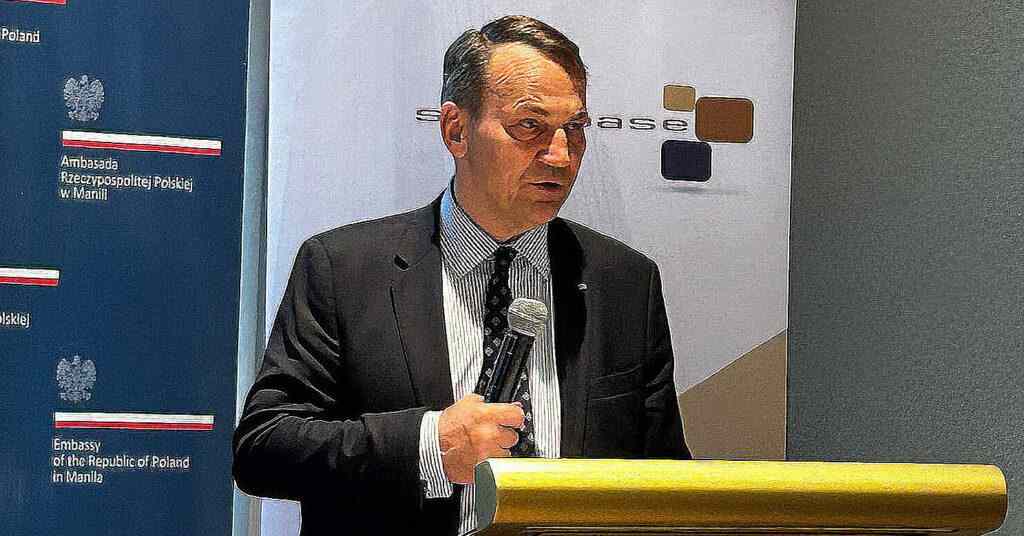 РФ знадобиться 70 років для повного захоплення України – Сікорський