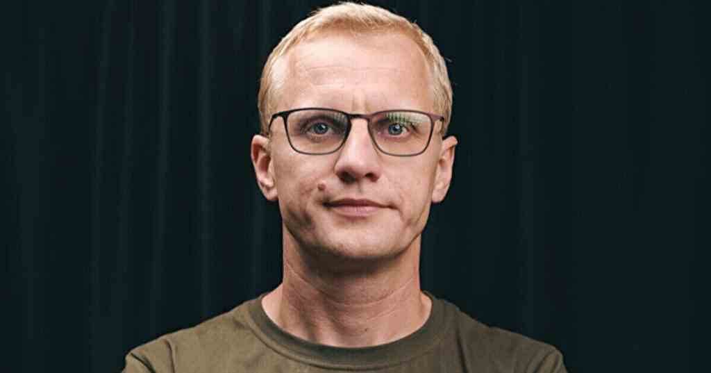 Антикорупціонеру Шабуніну повідомили про підозру: деталі справи