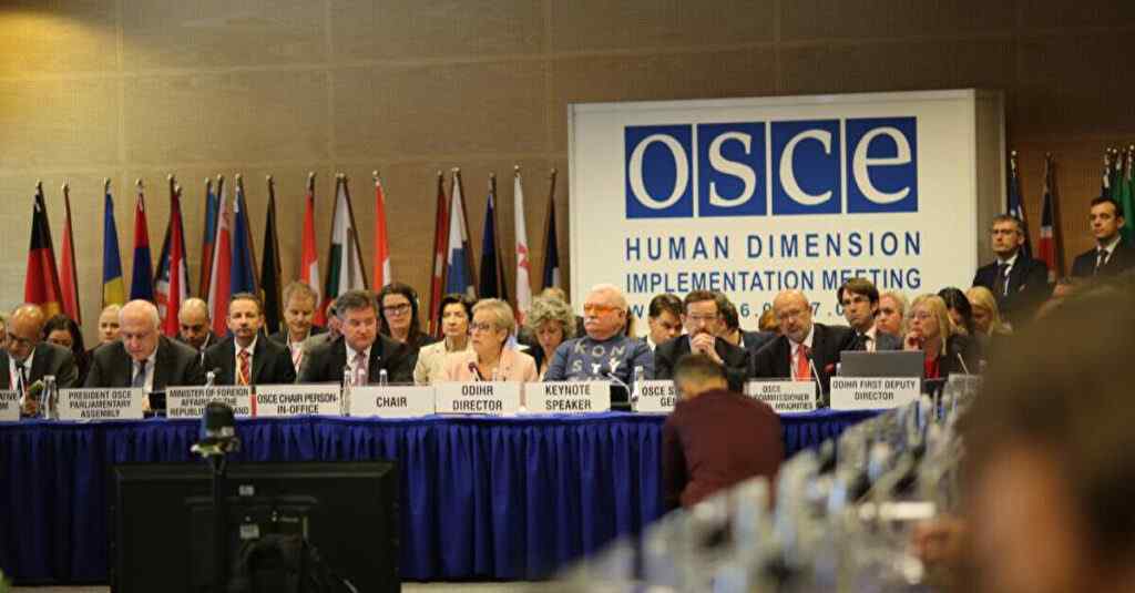 Понад 40 держав ОБСЄ вимагають розслідувати катування українських військовополонених