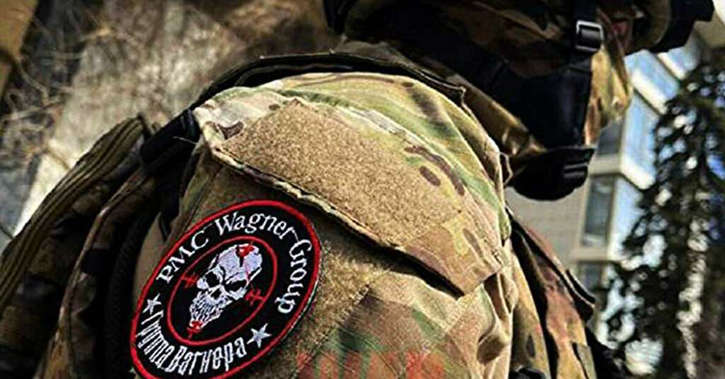 У Фінляндії затримали екснайманця “Вагнера”, який воював проти України – ЗМІ