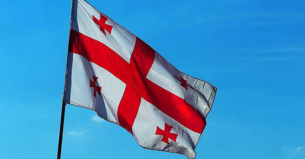 У Грузії заявили, що запропонували Україні варіанти повернення українців, що застрягли на кордоні з РФ