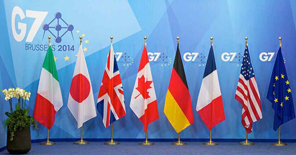 Посли G7 нагадали Свириденко і уряду про ключові реформи