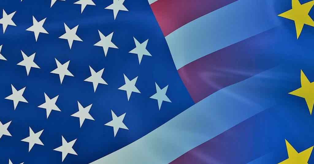 Торговельна угода зі США: у Німеччині наполягають на готовності ЄС до контрзаходів