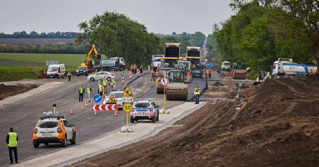 Україна отримає €134 млн на ремонт критичної транспортної інфраструктури