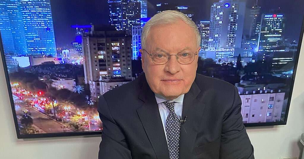 Спецпредставник США Келлог наступного тижня відвідає Україну