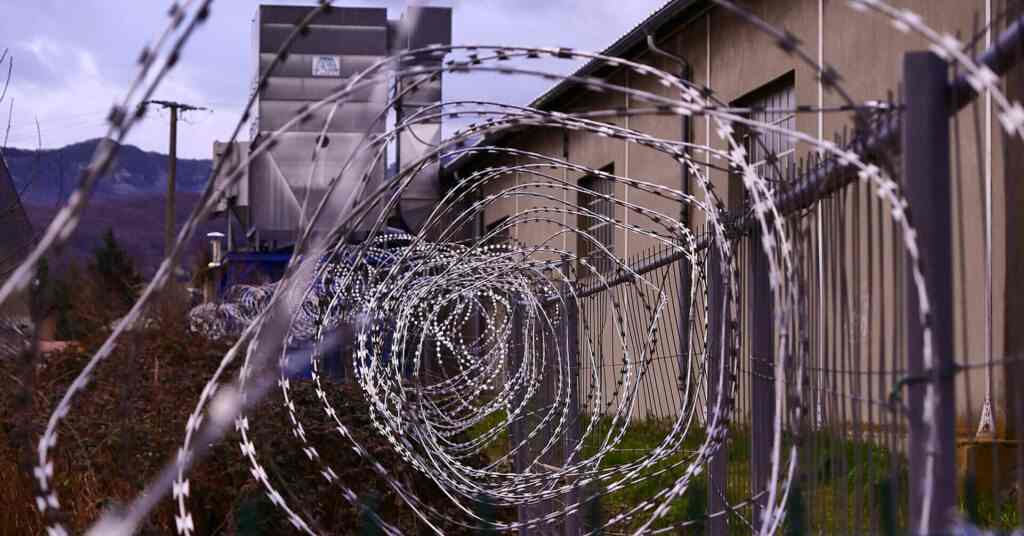 У США сплеск страт: за пів року вже виконань смертних вироків