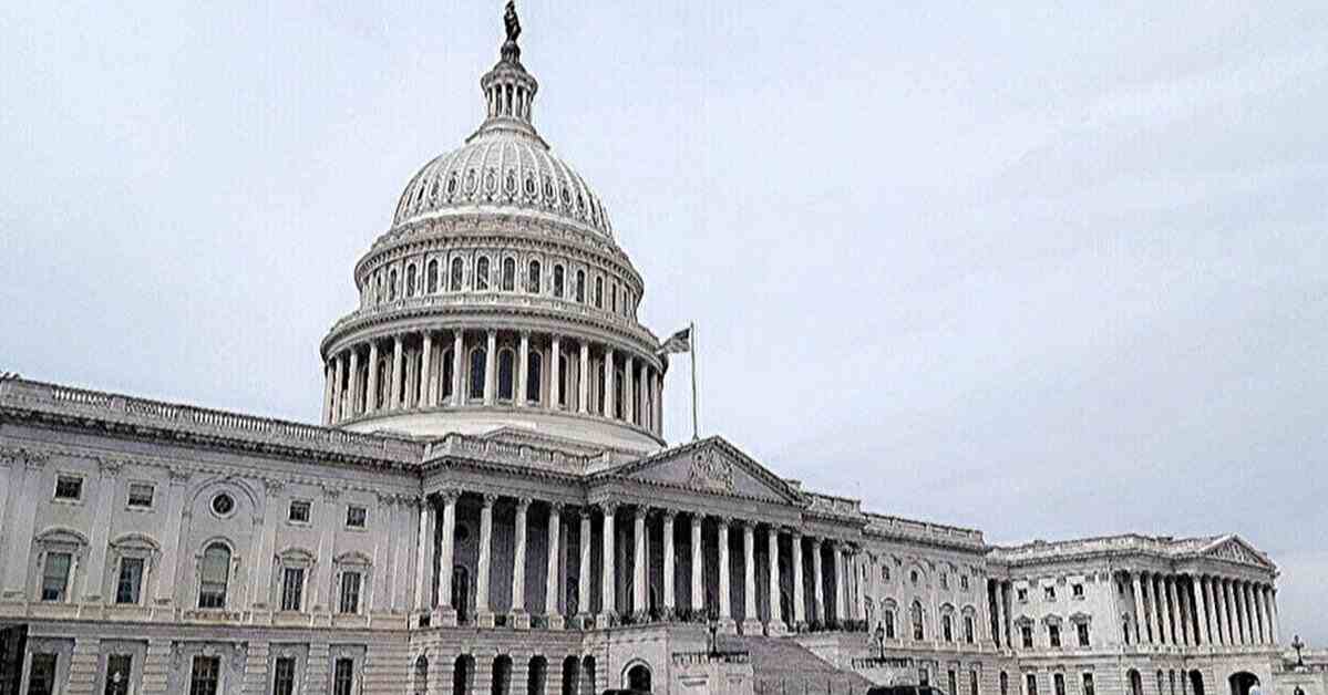 У Конгресі просять Трампа про терміновий брифінг щодо призупинення допомоги Україні