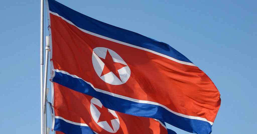 США ввели нові санкції проти Північної Кореї