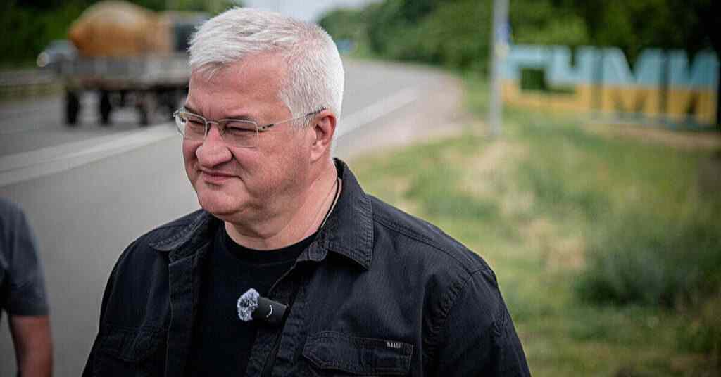 Сибіга відреагував на рішення ЄСПЛ за великою справою проти Росії