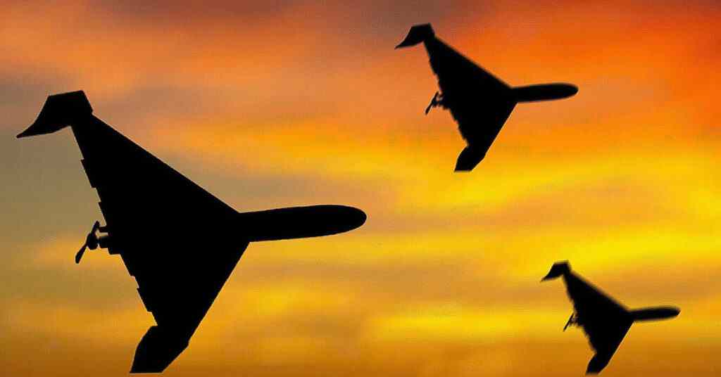 Данська Terma Group допоможе Україні створити “розумну” зброю проти дронів