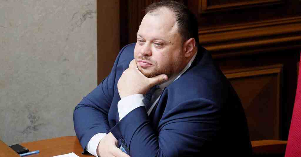 В Україні можуть заборонити Telegram: Стефанчук назвав ключову ціль