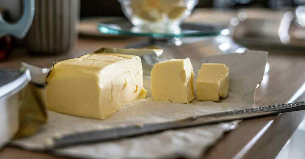 Світові ціни на вершкове масло зросли, побивши рекорд