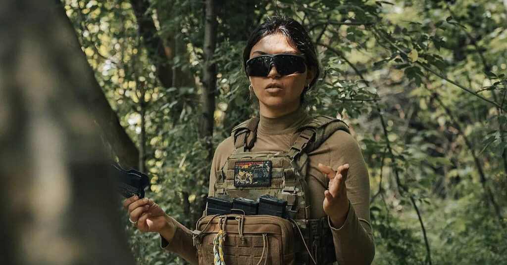 РФ знову поширює у мережі фейк про мобілізацію жінок – ЦПД