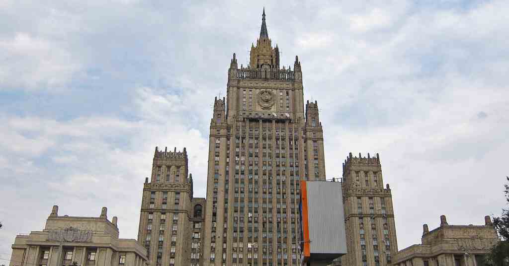 МЗС Росії вирішило закрити генконсульство Польщі в Калінінграді