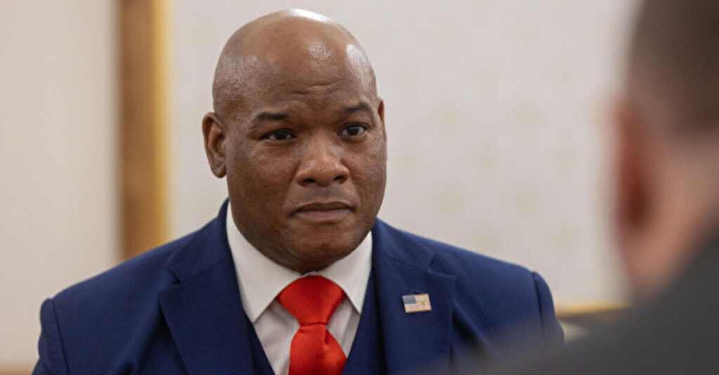 Духовний радник Трампа висловився про массовану атаку РФ по Україні