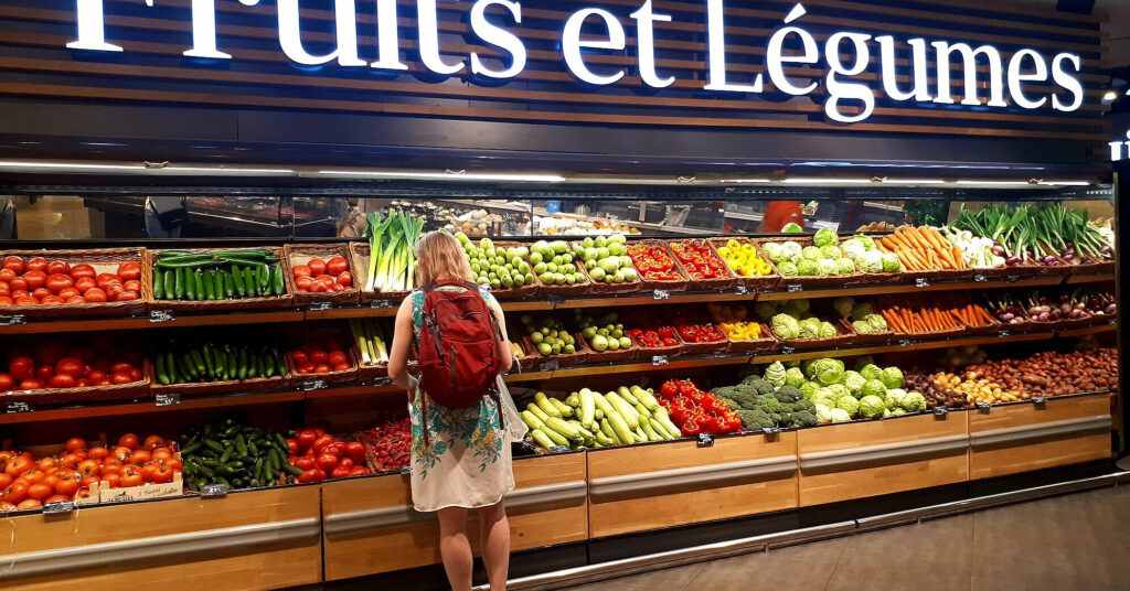 Вчені пов’язали різке подорожчання продуктів у світі із зміною клімату