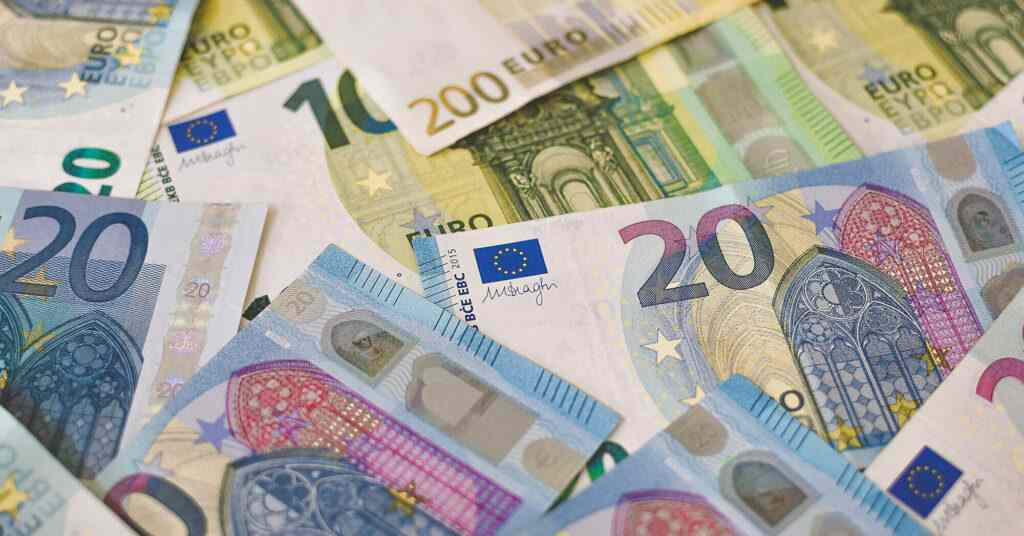 Україна отримала ще 1 млрд євро від ЄС за рахунок доходів від активів РФ