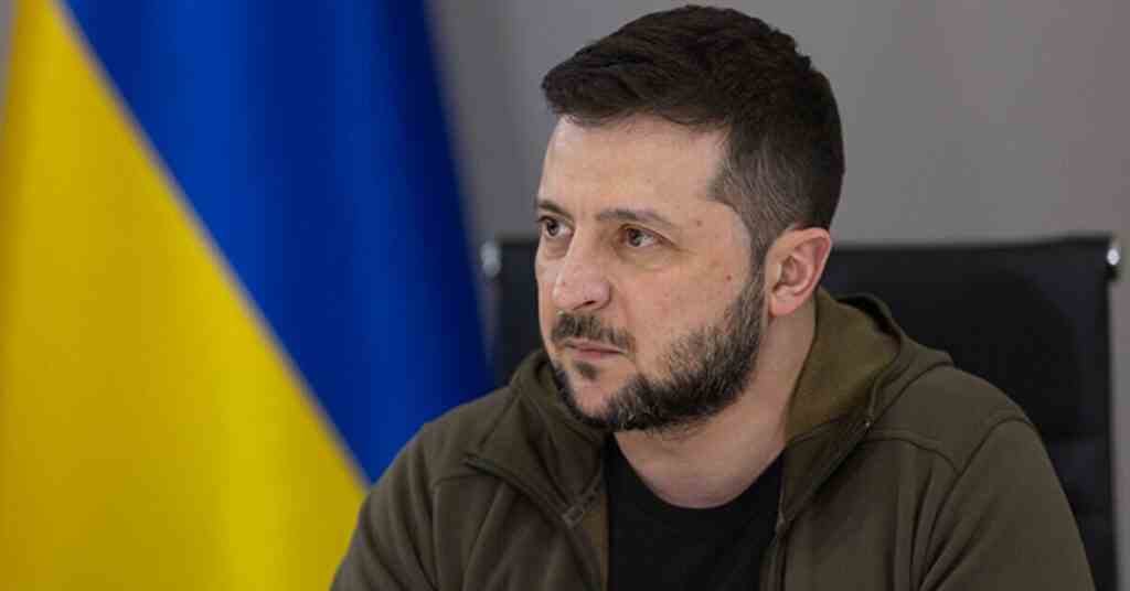 Зеленський: До фінансування українских дронів готова долучитися Гана